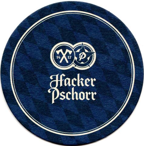 mnchen m-by hacker haps rund 4a (215-logos & rand blau)